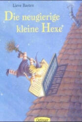 Die neugierige kleine Hexe - Lieve Baeten (2003)