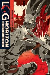 Log Horizon, Vol. 11 (ISBN: 9781975329419)