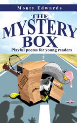 Mystery Box - MONTY EDWARDS (ISBN: 9780648128465)