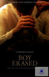 Boy Erased - Garrard Conley (ISBN: 9780008294908)