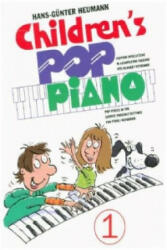 Children's Pop Piano 1 - Hans-Günter Heumann (2002)