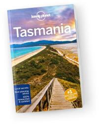 Tasmania útikönyv Lonely Planet 2018 (ISBN: 9781786571779)