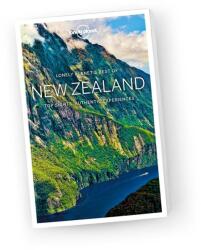 Lonely Planet Best of New Zealand - Lonely Planet, Charles Rawlings-Way, Brett Atkinson, Andrew Bain, Peter Dragicevich, Anita Isalska, Samantha Forge, Sofia Levin (ISBN: 9781786571878)