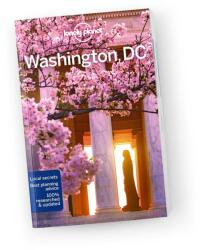 Lonely Planet Washington, DC - Planet Lonely (ISBN: 9781786571816)