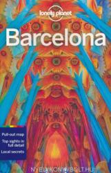 Lonely Planet Barcelona - Planet Lonely (ISBN: 9781786572653)