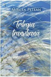 Trilogia transilvană (ISBN: 9786067992083)