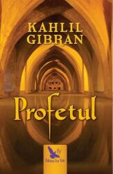 Profetul (ISBN: 9786066392242)
