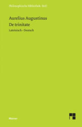 De trinitate - Aurelius Augustinus (2003)