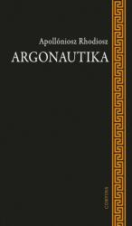Argonautika (2018)