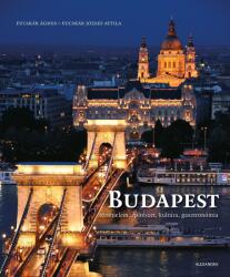 Budapest (2018)