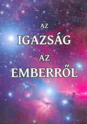 Az igazság az emberről (2018)