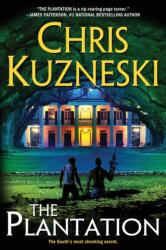 Plantation - Chris Kuzneski (2015)