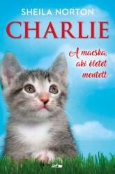 Charlie (ISBN: 9789632673936)