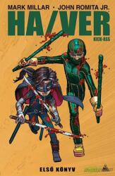 Mark Millar - Ha/Ver - Kick-Ass 1 (2018)