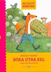 Róka útra kel (2018)