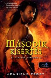 Második kísértés (2018)