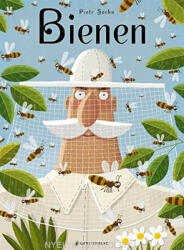 Piotr Socha: Piotr Socha: Bienen (ISBN: 9783836959155)