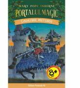 Cavalerul misterios. Portalul Magic numarul 2 - Mary Pope OSBORNE (ISBN: 9789734728077)