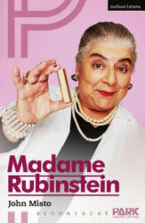 Madame Rubinstein (ISBN: 9781350051973)