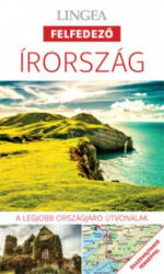 Írország - Felfedező (2018)