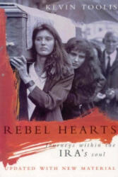 Rebel Hearts - Kevin Toolis (ISBN: 9780330346481)