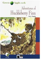 Adventures of Huckleberry Finn + Online Expansion (ISBN: 9788853015471)