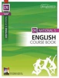 National 5 English Course Book - Christopher Nicol (ISBN: 9781849483056)