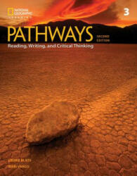 Pathways: Reading, Writing, and Critical Thinking 3 - BLASS VARGO (ISBN: 9781337407793)
