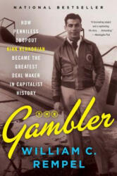 Gambler - William C. Rempel (ISBN: 9780062456786)