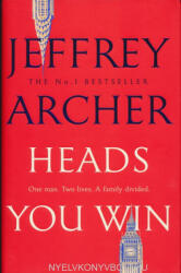 Heads You Win (ISBN: 9781509851249)