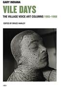 Vile Days: The Village Voice Art Columns 1985-1988 (ISBN: 9781635900378)