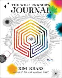 Wild Unknown Journal - Kim Krans (ISBN: 9780062871374)