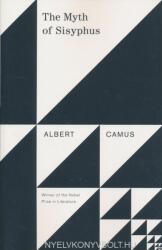 Albert Camus: The Myth Of Sisyphus (ISBN: 9780525564454)