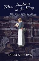 Mrs. Hudson in the Ring (ISBN: 9781787053618)