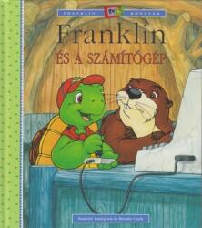 Franklin és a számítógép (ISBN: 9789639619661)