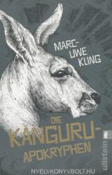 Marc-Uwe Kling: Die Kanguru-Apokryphen (ISBN: 9783548291956)