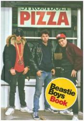 Beastie Boys Book (2018)