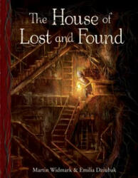 House of Lost and Found - Martin Widmark (2018)