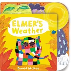 Elmer's Weather - David McKee (2018)