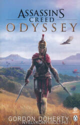 Assassin's Creed Odyssey (2018)