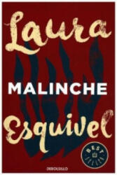 Malinche - Laura Esquivel (2016)