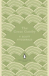 Great Gatsby - F Scott Fitzgerald (2018)