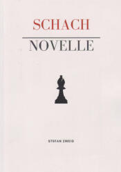 Stefan Zweig: Stefan Zweig: Schachnovelle (2018)