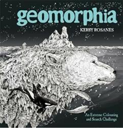 Geomorphia - Kerby Rosanes (2018)
