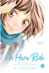 Ao Haru Ride, Vol. 1 - Io Sakisaka (2018)