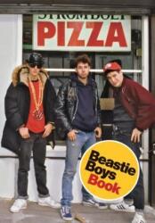 Beastie Boys Book - Michael Diamond (2018)