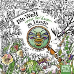 Die Welt unter der Lupe - zu Lande - Rita Berman (2017)