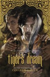 Tiger's Dream (2018)