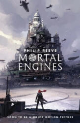 Mortal Engines - Philip Reeve (2018)