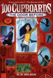 Door Before - N. D. Wilson (2018)
